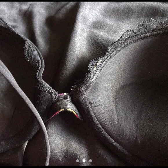 VS push up bra (32 B) - Picture 2 of 3